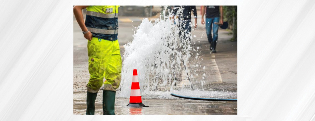 Water Systems and Cross-Connection Control in America and Beyond (2026) 