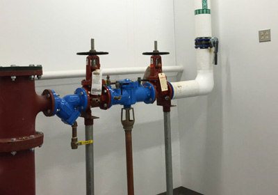 Should Backflow Testing and Certification Be Part of Your Plumbing Business in 2026? 