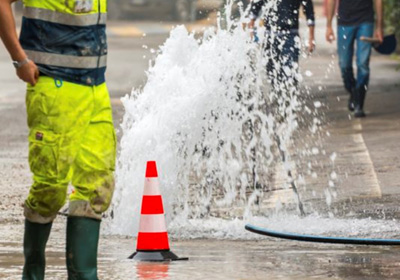 Water Systems and Cross-Connection Control in America and Beyond (2026) 